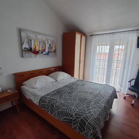 Baska Voda - Apartmani Vesna Pokój zdjęcie